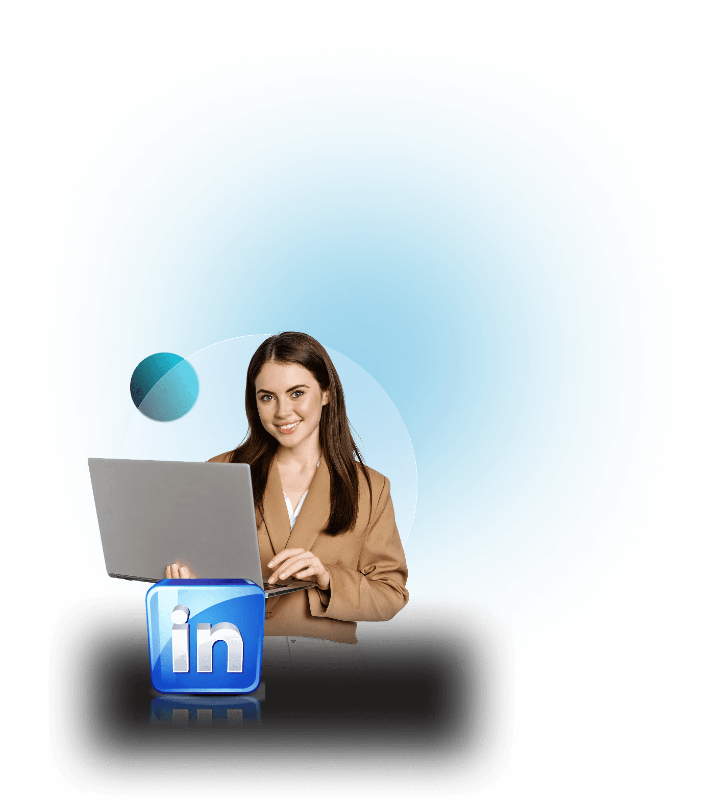 LinkedIn Profile AI Analyzer