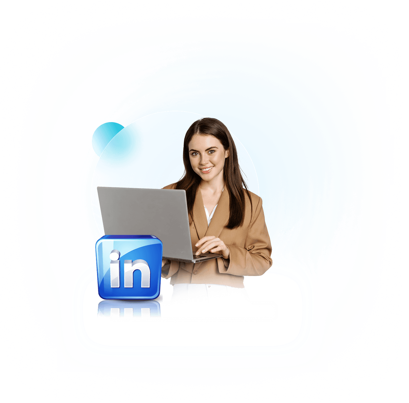 LinkedIn Profile AI Analyzer
